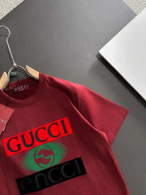 GUCCI Gucci*2 ꯭ 0 ꯭ 2 ꯭ 5 Spring/Summer Collection Newly Released ️primary ⌚ ️ Gucci Fabric Is ac4teh9c - Image 3