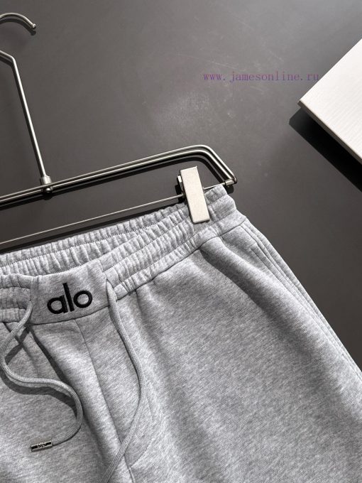 Alo * Market Quality Explosive Product2 ꯭ 0 ꯭ 2 ꯭ 5 Summer Pants Are Newprimary ⌚ ️ Alo Fabric 4w8ye1px - Image 6