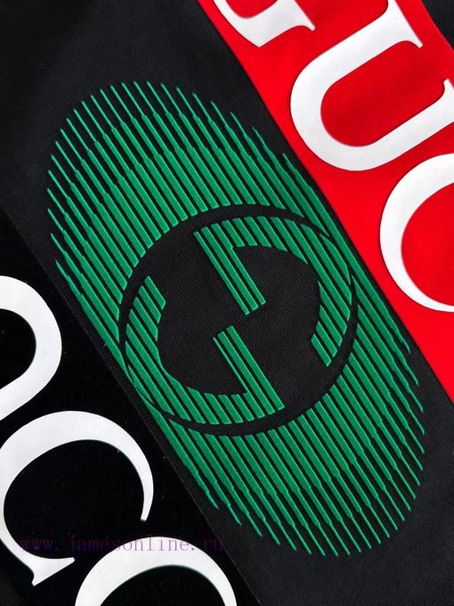 GUCCI Gucci*2 ꯭ 0 ꯭ 2 ꯭ 5 Spring/Summer Collection Newly Released ️primary ⌚ ️ Gucci Fabric Is q3zy3m24 - Image 5