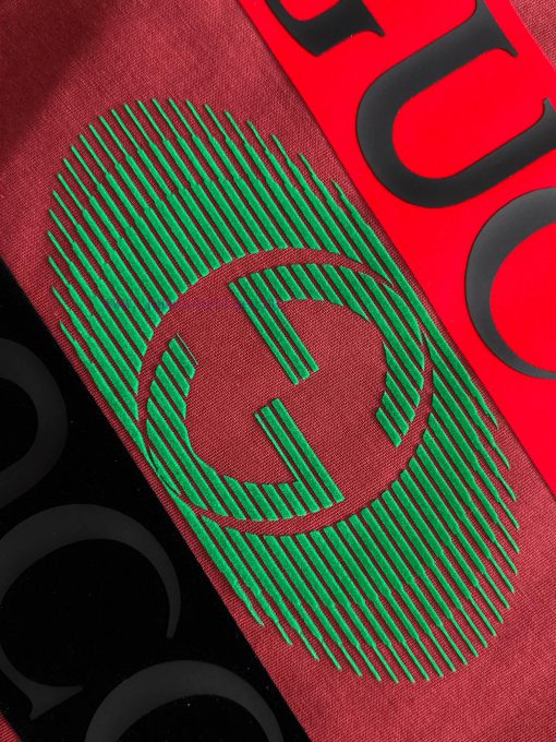 GUCCI Gucci*2 ꯭ 0 ꯭ 2 ꯭ 5 Spring/Summer Collection Newly Released ️primary ⌚ ️ Gucci Fabric Is ac4teh9c - Image 4