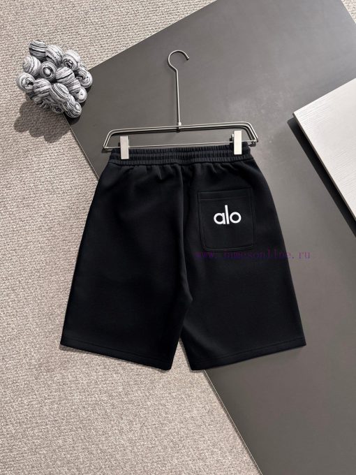 Alo * Market Quality Explosive Product2 ꯭ 0 ꯭ 2 ꯭ 5 Summer Pants Are Newprimary ⌚ ️ Alo Fabric jrn7vq1p - Image 9