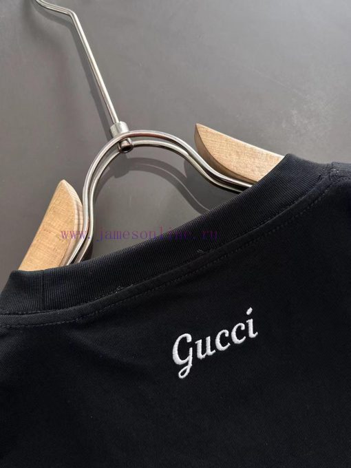 GUCCI Gucci*2 ꯭ 0 ꯭ 2 ꯭ 5 Spring/Summer Collection Newly Released ️primary ⌚ ️ Gucci Fabric Is q3zy3m24 - Image 6