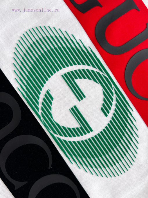 GUCCI Gucci*2 ꯭ 0 ꯭ 2 ꯭ 5 Spring/Summer Collection Newly Released ️primary ⌚ ️ Gucci Fabric Is vqgyepq2 - Image 3
