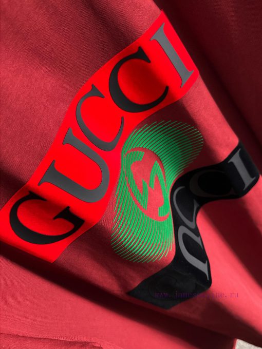 GUCCI Gucci*2 ꯭ 0 ꯭ 2 ꯭ 5 Spring/Summer Collection Newly Released ️primary ⌚ ️ Gucci Fabric Is ac4teh9c - Image 5
