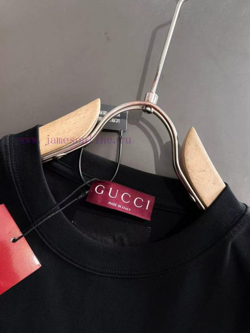 GUCCI Gucci*2 ꯭ 0 ꯭ 2 ꯭ 5 Spring/Summer Collection Newly Released ️primary ⌚ ️ Gucci Fabric Is q3zy3m24 - Image 8