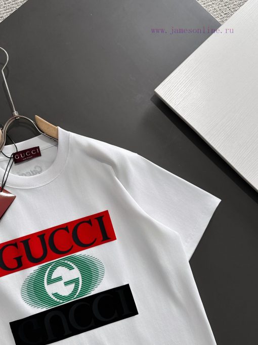 GUCCI Gucci*2 ꯭ 0 ꯭ 2 ꯭ 5 Spring/Summer Collection Newly Released ️primary ⌚ ️ Gucci Fabric Is vqgyepq2 - Image 5