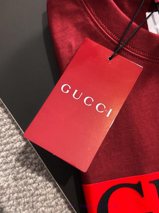 GUCCI Gucci*2 ꯭ 0 ꯭ 2 ꯭ 5 Spring/Summer Collection Newly Released ️primary ⌚ ️ Gucci Fabric Is ac4teh9c - Image 7