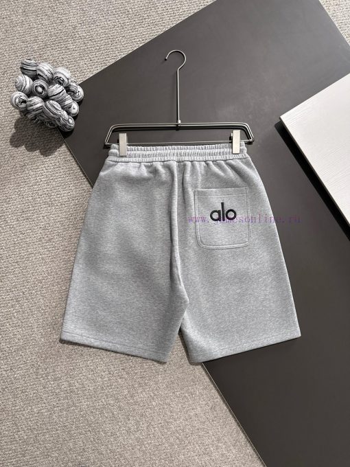 Alo * Market Quality Explosive Product2 ꯭ 0 ꯭ 2 ꯭ 5 Summer Pants Are Newprimary ⌚ ️ Alo Fabric 4w8ye1px - Image 10