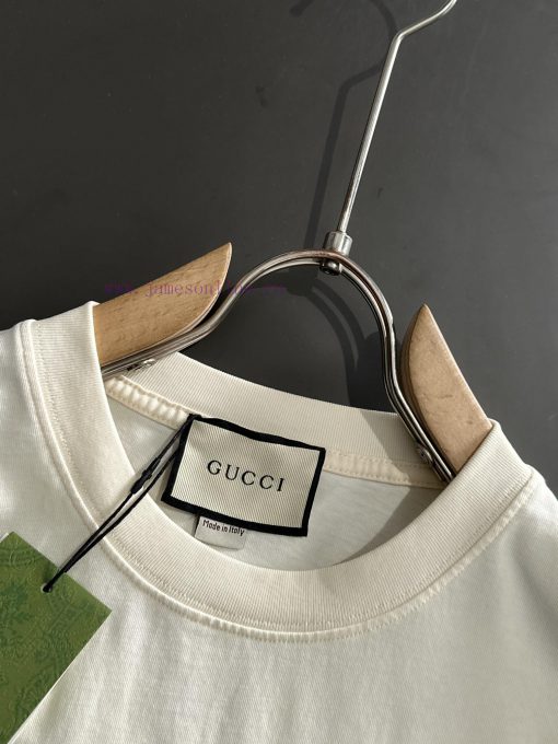 GUCCI Gucci*2 ꯭ 0 ꯭ 2 ꯭ 5 Spring/Summer Collection Newly Released ️primary ⌚ ️ Gucci Fabric Is h7mz1z23 - Image 3