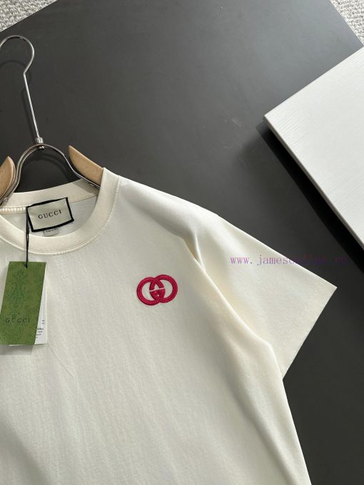 GUCCI Gucci*2 ꯭ 0 ꯭ 2 ꯭ 5 Spring/Summer Collection Newly Released ️primary ⌚ ️ Gucci Fabric Is h7mz1z23 - Image 4