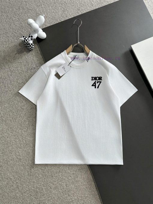 DIOR*2 ꯭ 0 ꯭ 2 ꯭ 5 Spring/Summer Collection Newly Releasedprimary ⌚ ️ Dior Fabric Is Made Of 26 mj6gh10t - Image 2
