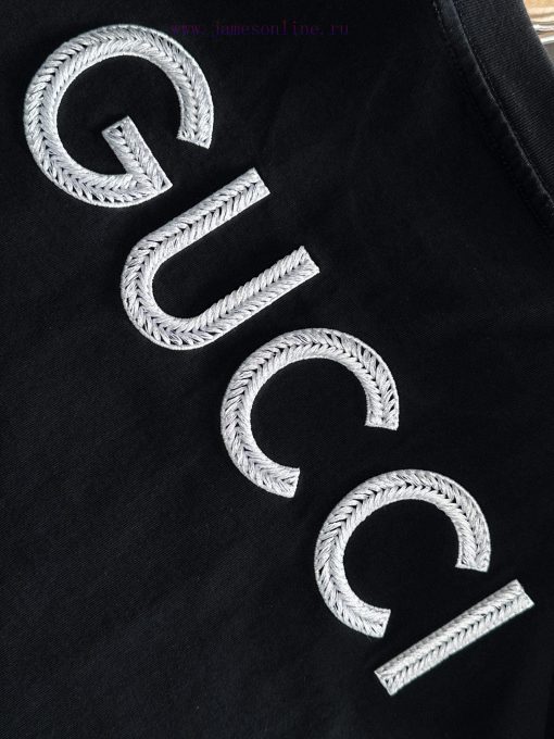 GUCCI Gucci*2 ꯭ 0 ꯭ 2 ꯭ 5 Spring/Summer Collection Newly Released ️primary ⌚ ️ Gucci Fabric Is ia5z1k8j - Image 4