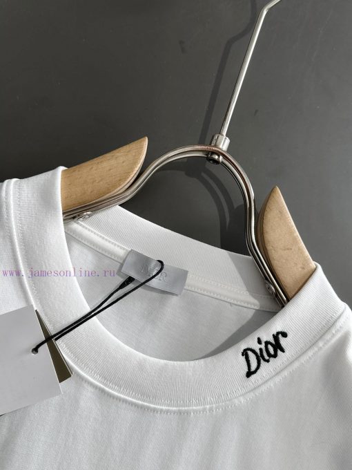 DIOR*2 ꯭ 0 ꯭ 2 ꯭ 5 Spring/Summer Collection Newly Releasedprimary ⌚ ️ Dior Fabric Is Made Of 26 mj6gh10t - Image 3