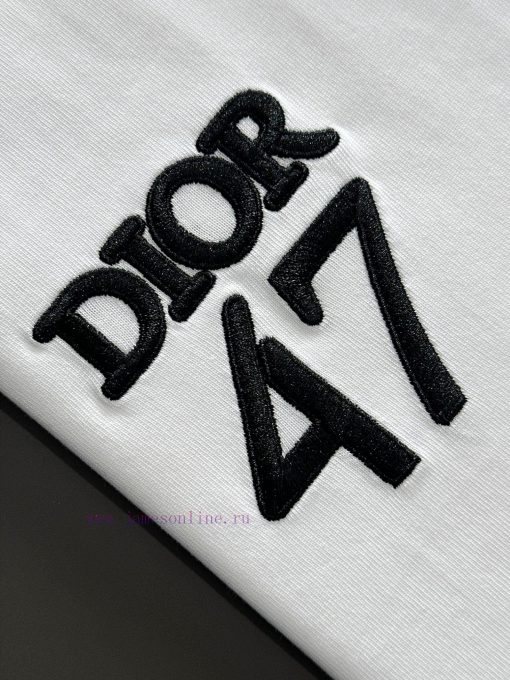DIOR*2 ꯭ 0 ꯭ 2 ꯭ 5 Spring/Summer Collection Newly Releasedprimary ⌚ ️ Dior Fabric Is Made Of 26 mj6gh10t - Image 6