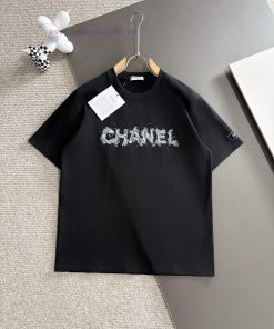 Chanel Chanel*2 ꯭ 0 ꯭ 2 ꯭ 5 Spring/Summer Collection Newly Releasedprimary ⌚ ️ Chanel Fabric Is jir0amwi