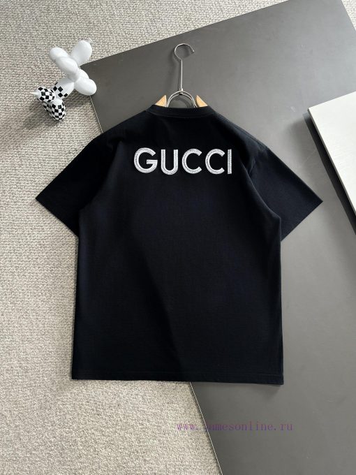 GUCCI Gucci*2 ꯭ 0 ꯭ 2 ꯭ 5 Spring/Summer Collection Newly Released ️primary ⌚ ️ Gucci Fabric Is ia5z1k8j - Image 10