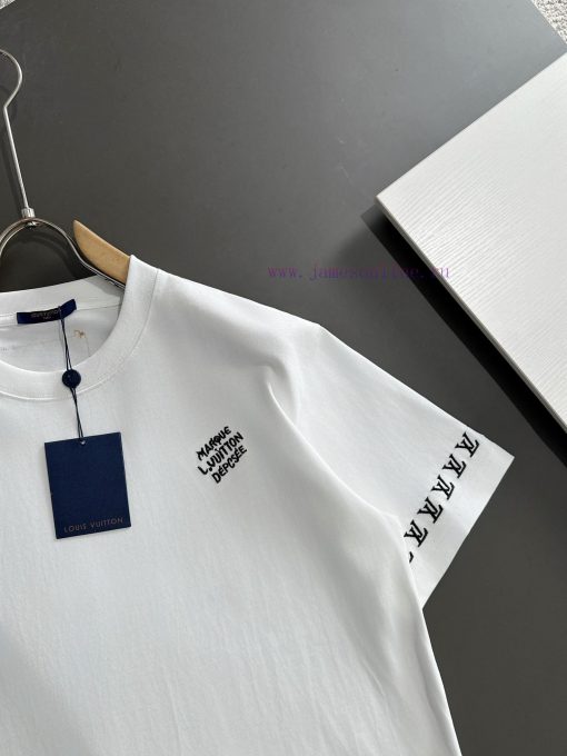 LOUIS VUITTON*2 ꯭ 0 ꯭ 2 ꯭ 5 Spring/Summer Collection Newly Released ️primary ⌚ ️ Lvjia LV Fabri l9i1q05d - Image 4
