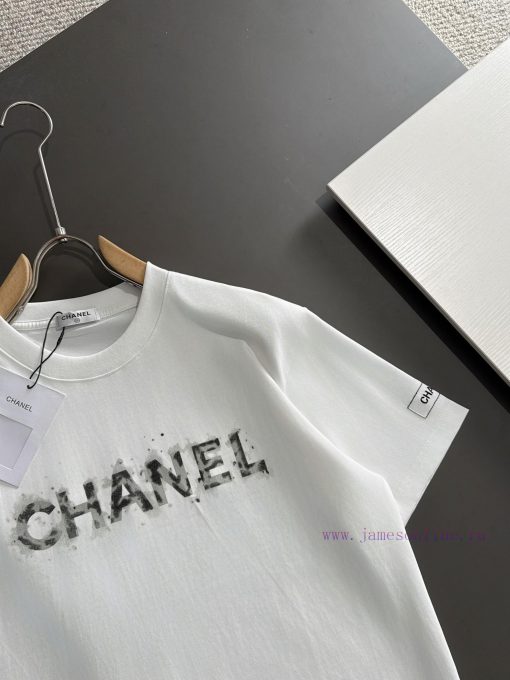Chanel Chanel*2 ꯭ 0 ꯭ 2 ꯭ 5 Spring/Summer Collection Newly Releasedprimary ⌚ ️ Chanel Fabric Is 33mc3a2f - Image 3