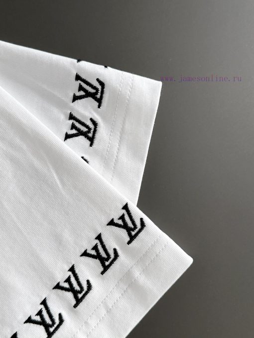 LOUIS VUITTON*2 ꯭ 0 ꯭ 2 ꯭ 5 Spring/Summer Collection Newly Released ️primary ⌚ ️ Lvjia LV Fabri l9i1q05d - Image 6
