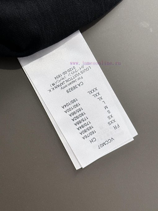 LOUIS VUITTON*2 ꯭ 0 ꯭ 2 ꯭ 5 Spring/Summer Collection Newly Released ️primary ⌚ ️ Lvjia LV Fabri hx5wm1qi - Image 9