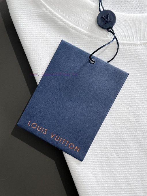 LOUIS VUITTON*2 ꯭ 0 ꯭ 2 ꯭ 5 Spring/Summer Collection Newly Released ️primary ⌚ ️ Lvjia LV Fabri l9i1q05d - Image 8