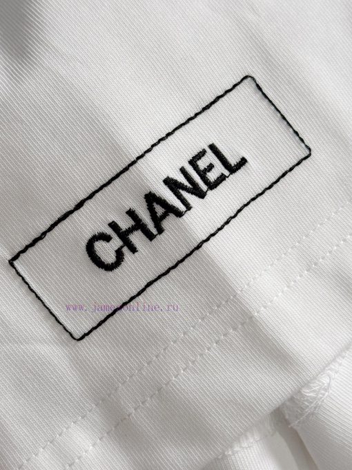 Chanel Chanel*2 ꯭ 0 ꯭ 2 ꯭ 5 Spring/Summer Collection Newly Releasedprimary ⌚ ️ Chanel Fabric Is 33mc3a2f - Image 6