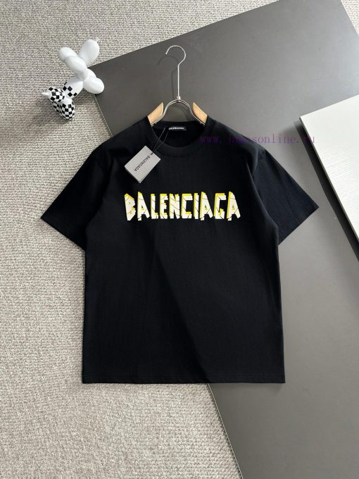 Balenciaga*2 ꯭ 0 ꯭ 2 ꯭ 5 Spring/Summer Collection Newly Released ️primary ⌚ ️ Balenciaga Fabric qp39ultb - Image 2