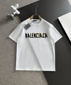 Balenciaga*2 ꯭ 0 ꯭ 2 ꯭ 5 Spring/Summer Collection Newly Released ️primary ⌚ ️ Balenciaga Fabric 1l0nx76n