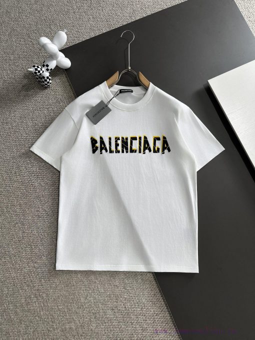 Balenciaga*2 ꯭ 0 ꯭ 2 ꯭ 5 Spring/Summer Collection Newly Released ️primary ⌚ ️ Balenciaga Fabric 1l0nx76n