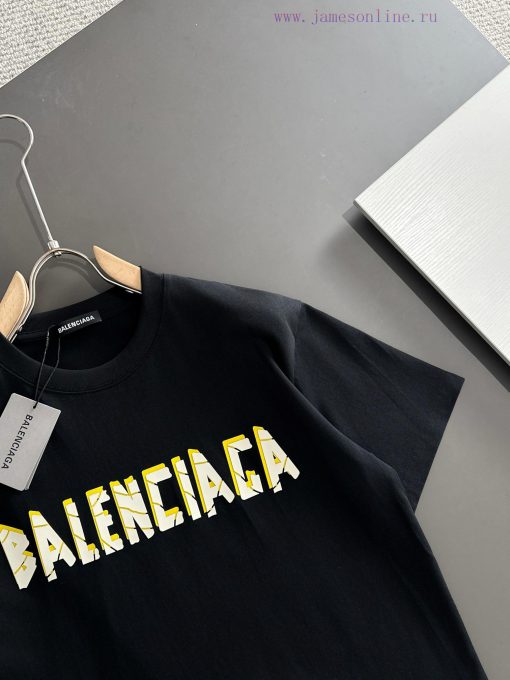Balenciaga*2 ꯭ 0 ꯭ 2 ꯭ 5 Spring/Summer Collection Newly Released ️primary ⌚ ️ Balenciaga Fabric qp39ultb - Image 4