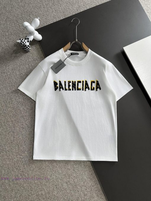 Balenciaga*2 ꯭ 0 ꯭ 2 ꯭ 5 Spring/Summer Collection Newly Released ️primary ⌚ ️ Balenciaga Fabric 1l0nx76n - Image 2