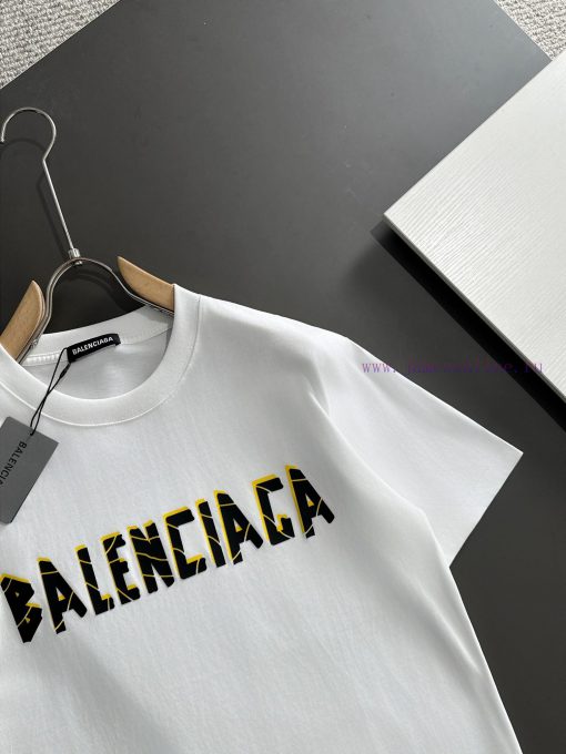 Balenciaga*2 ꯭ 0 ꯭ 2 ꯭ 5 Spring/Summer Collection Newly Released ️primary ⌚ ️ Balenciaga Fabric 1l0nx76n - Image 3