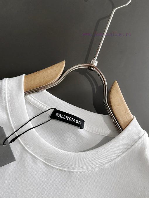 Balenciaga*2 ꯭ 0 ꯭ 2 ꯭ 5 Spring/Summer Collection Newly Released ️primary ⌚ ️ Balenciaga Fabric 1l0nx76n - Image 4