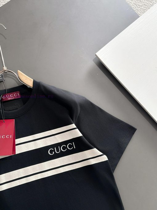 GUCCI Gucci*2 ꯭ 0 ꯭ 2 ꯭ 5 Spring/Summer Collection Newly Released ️primary ⌚ ️ Gucci Fabric Is 4gnax7bo - Image 3