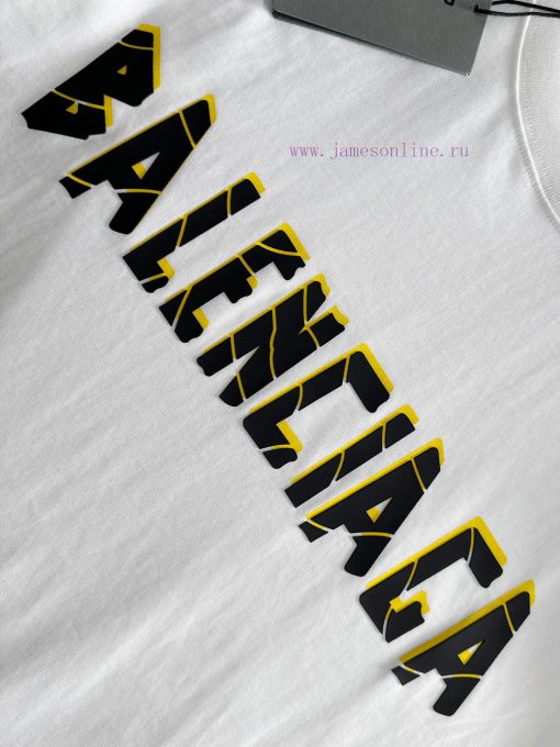 Balenciaga*2 ꯭ 0 ꯭ 2 ꯭ 5 Spring/Summer Collection Newly Released ️primary ⌚ ️ Balenciaga Fabric 1l0nx76n - Image 6