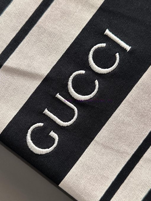 GUCCI Gucci*2 ꯭ 0 ꯭ 2 ꯭ 5 Spring/Summer Collection Newly Released ️primary ⌚ ️ Gucci Fabric Is 4gnax7bo - Image 5