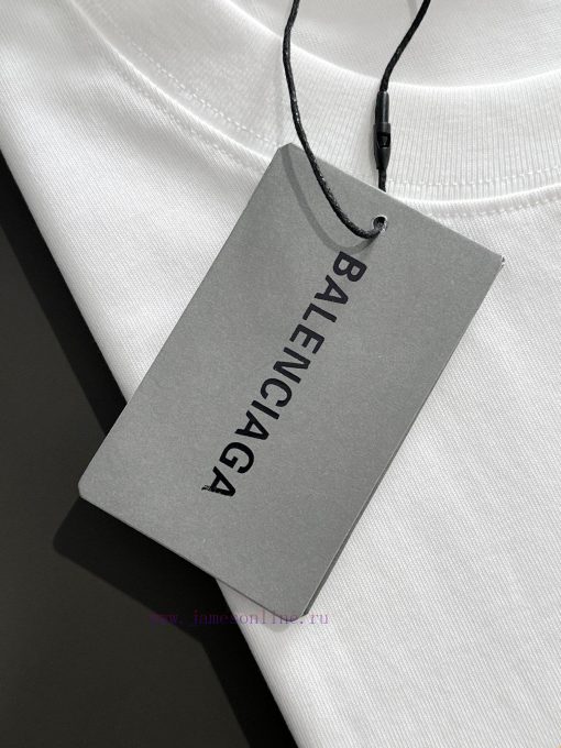 Balenciaga*2 ꯭ 0 ꯭ 2 ꯭ 5 Spring/Summer Collection Newly Released ️primary ⌚ ️ Balenciaga Fabric 1l0nx76n - Image 7
