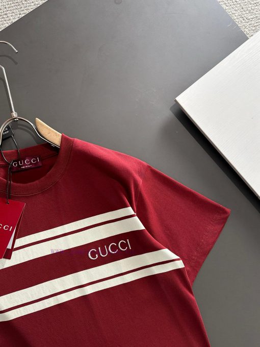 GUCCI Gucci*2 ꯭ 0 ꯭ 2 ꯭ 5 Spring/Summer Collection Newly Released ️primary ⌚ ️ Gucci Fabric Is dzgsqowc - Image 3