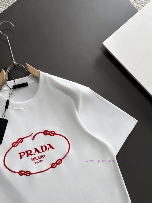 PRADA PRADA*2 ꯭ 0 ꯭ 2 ꯭ 5 Spring/Summer Collection Newly Released ️primary ⌚ ️ Prada's Annual L 9sf2p9pc - Image 3