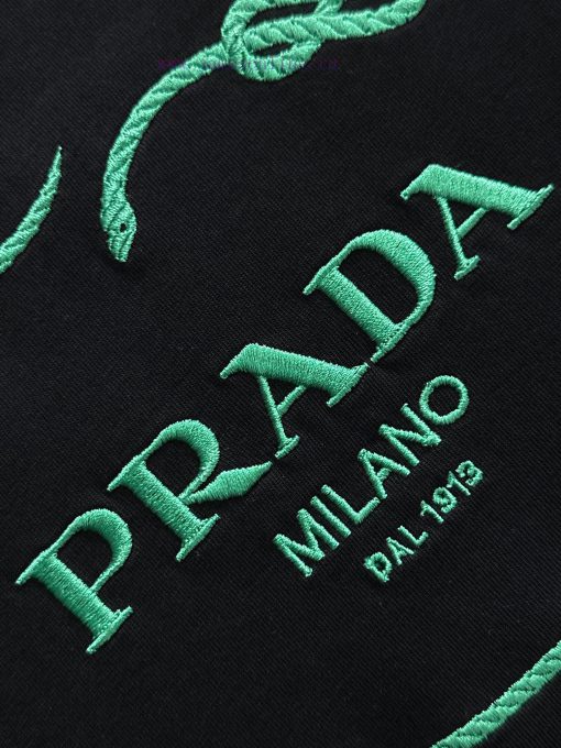 PRADA PRADA*2 ꯭ 0 ꯭ 2 ꯭ 5 Spring/Summer Collection Newly Released ️primary ⌚ ️ Prada's Annual L gryz7be9 - Image 5