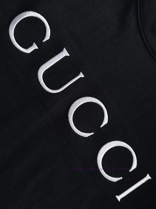 GUCCI Gucci*2 ꯭ 0 ꯭ 2 ꯭ 5 Spring/Summer Collection Newly Released ️primary ⌚ ️ Gucci Fabric Is y9j0n1vi - Image 4