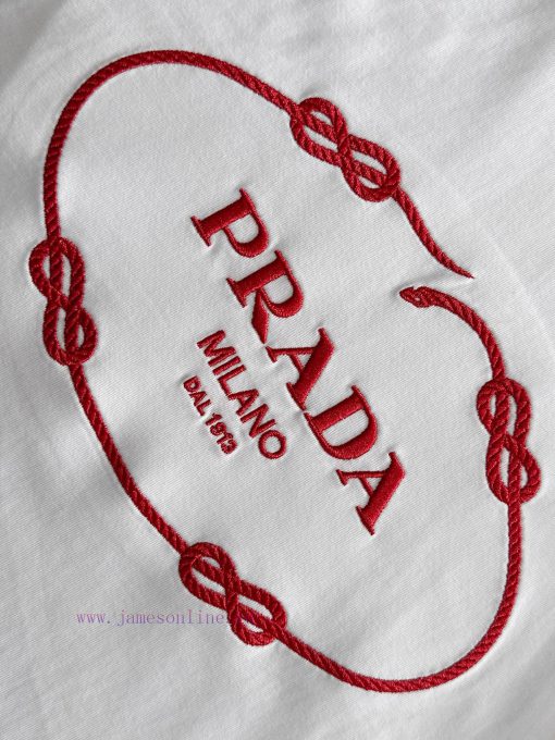 PRADA PRADA*2 ꯭ 0 ꯭ 2 ꯭ 5 Spring/Summer Collection Newly Released ️primary ⌚ ️ Prada's Annual L 9sf2p9pc - Image 5