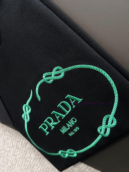 PRADA PRADA*2 ꯭ 0 ꯭ 2 ꯭ 5 Spring/Summer Collection Newly Released ️primary ⌚ ️ Prada's Annual L gryz7be9 - Image 6