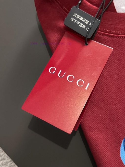 GUCCI Gucci*2 ꯭ 0 ꯭ 2 ꯭ 5 Spring/Summer Collection Newly Released ️primary ⌚ ️ Gucci's Limited 3vo7xr1i - Image 6