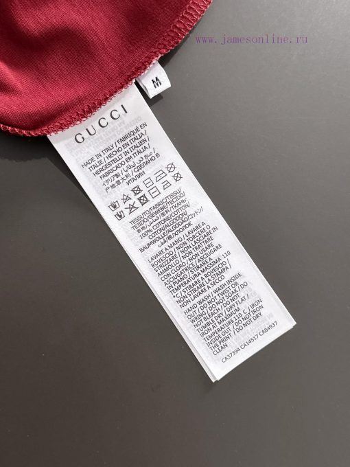 GUCCI Gucci*2 ꯭ 0 ꯭ 2 ꯭ 5 Spring/Summer Collection Newly Released ️primary ⌚ ️ Gucci's Limited 3vo7xr1i - Image 7