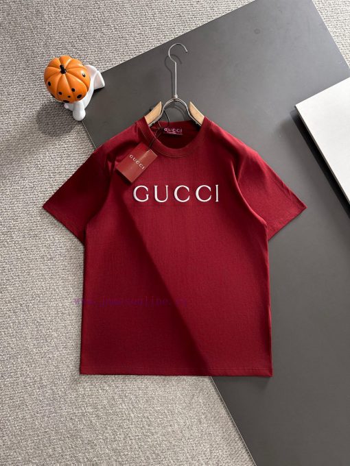 GUCCI Gucci*2 ꯭ 0 ꯭ 2 ꯭ 5 Spring/Summer Collection Newly Released ️primary ⌚ ️ Gucci Fabric Is nmac2smz - Image 2