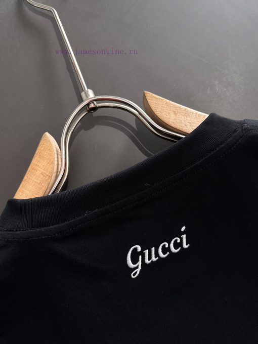 GUCCI Gucci*2 ꯭ 0 ꯭ 2 ꯭ 5 Spring/Summer Collection Newly Released ️primary ⌚ ️ Gucci Fabric Is y9j0n1vi - Image 9