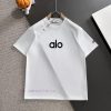 Alo Is A Rising European Brand*2 ꯭ 0 ꯭ 2 ꯭ 5 Spring/Summer Collection Newly Released ️primary ⌚ wsasj1mn
