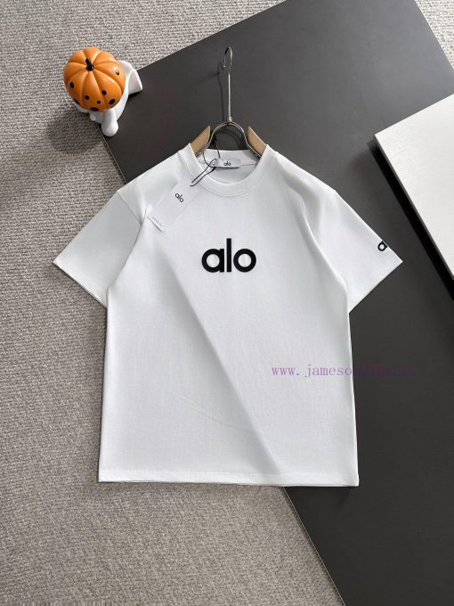 Alo Is A Rising European Brand*2 ꯭ 0 ꯭ 2 ꯭ 5 Spring/Summer Collection Newly Released ️primary ⌚ wsasj1mn - Image 2