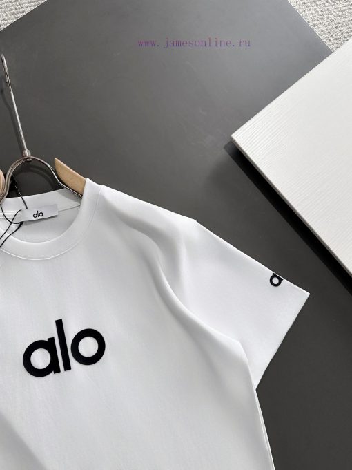 Alo Is A Rising European Brand*2 ꯭ 0 ꯭ 2 ꯭ 5 Spring/Summer Collection Newly Released ️primary ⌚ wsasj1mn - Image 3